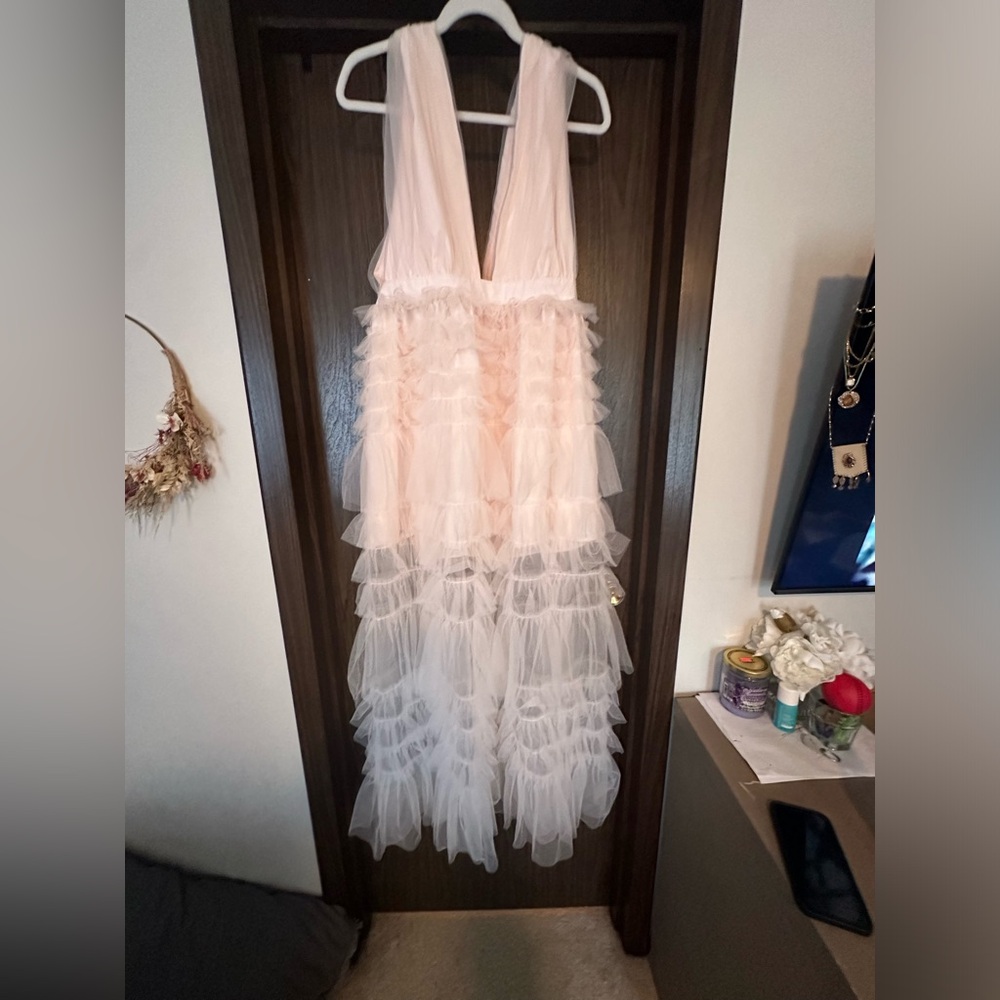 Boutique Gown